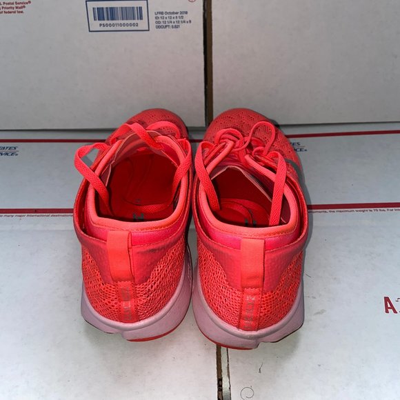 Nike Zoom Fit Agility Women's Training Shoes - Picture 2 of 7